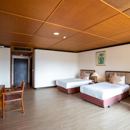 Imperial Phukaew Hill Resort Khao Kho Exterior photo