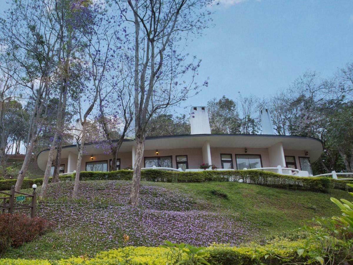 Imperial Phukaew Hill Resort Khao Kho Exterior photo