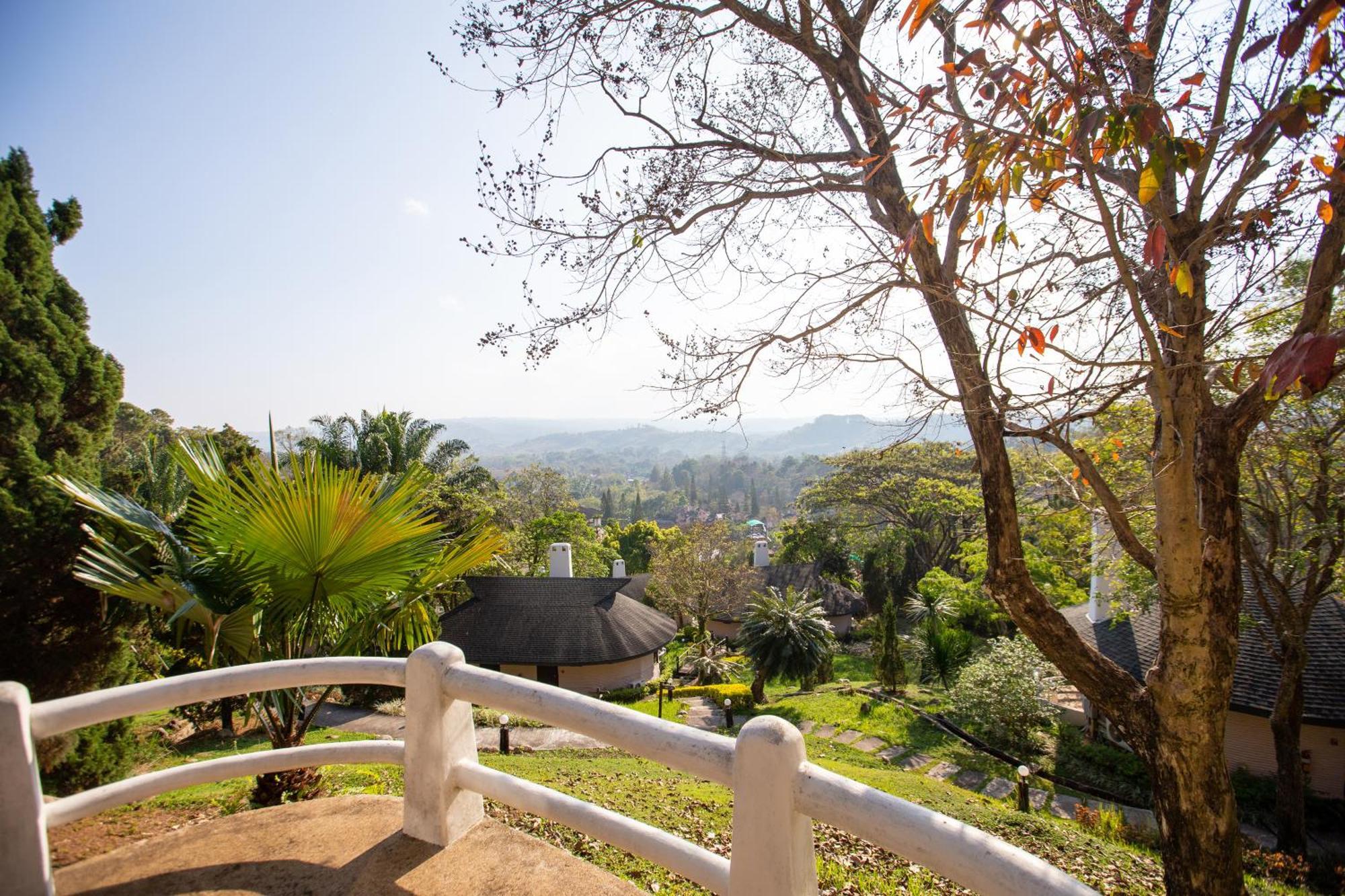 Imperial Phukaew Hill Resort Khao Kho Room photo