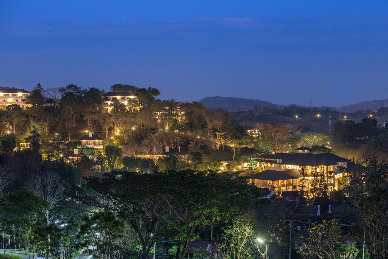 Imperial Phukaew Hill Resort Khao Kho Exterior photo