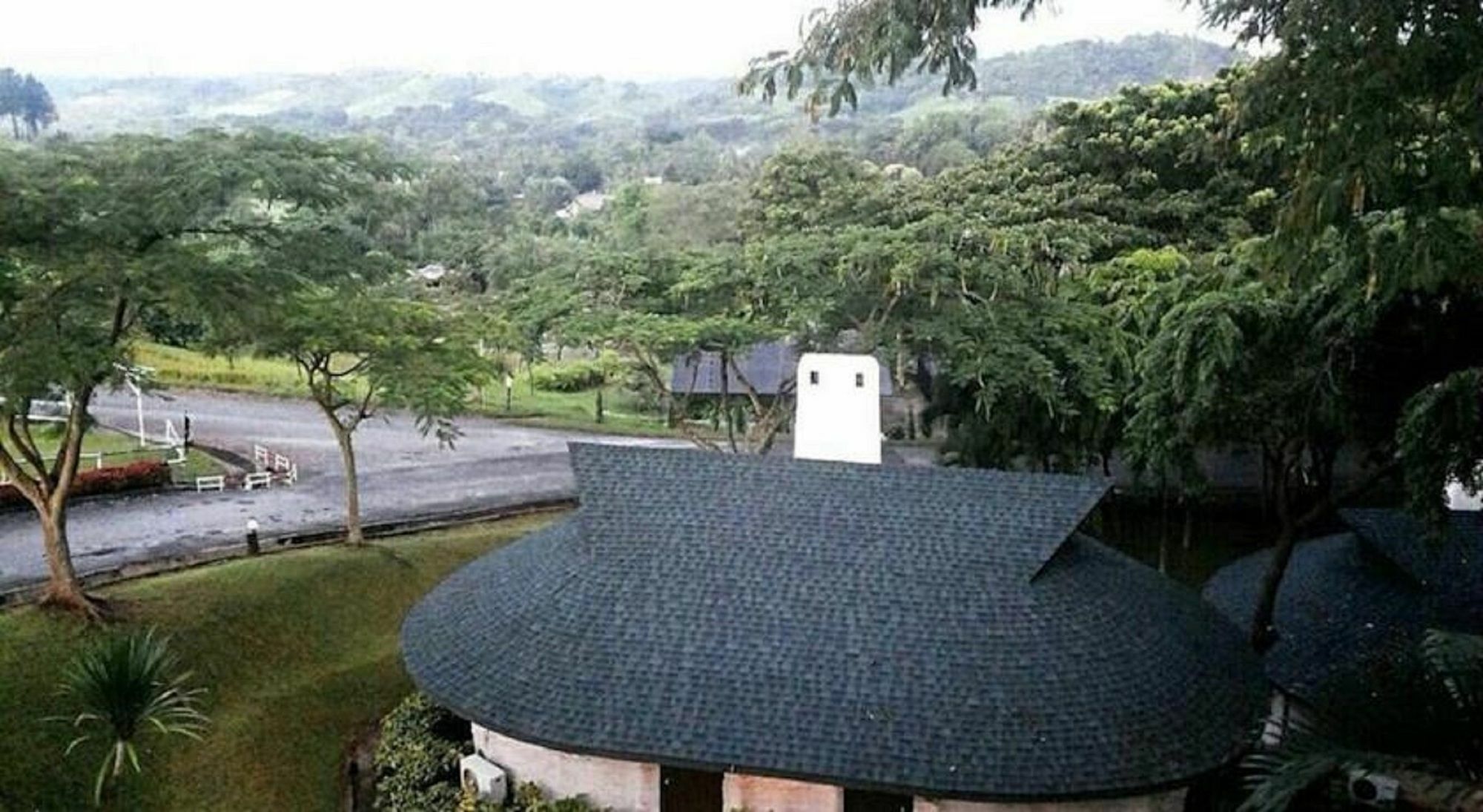 Imperial Phukaew Hill Resort Khao Kho Exterior photo