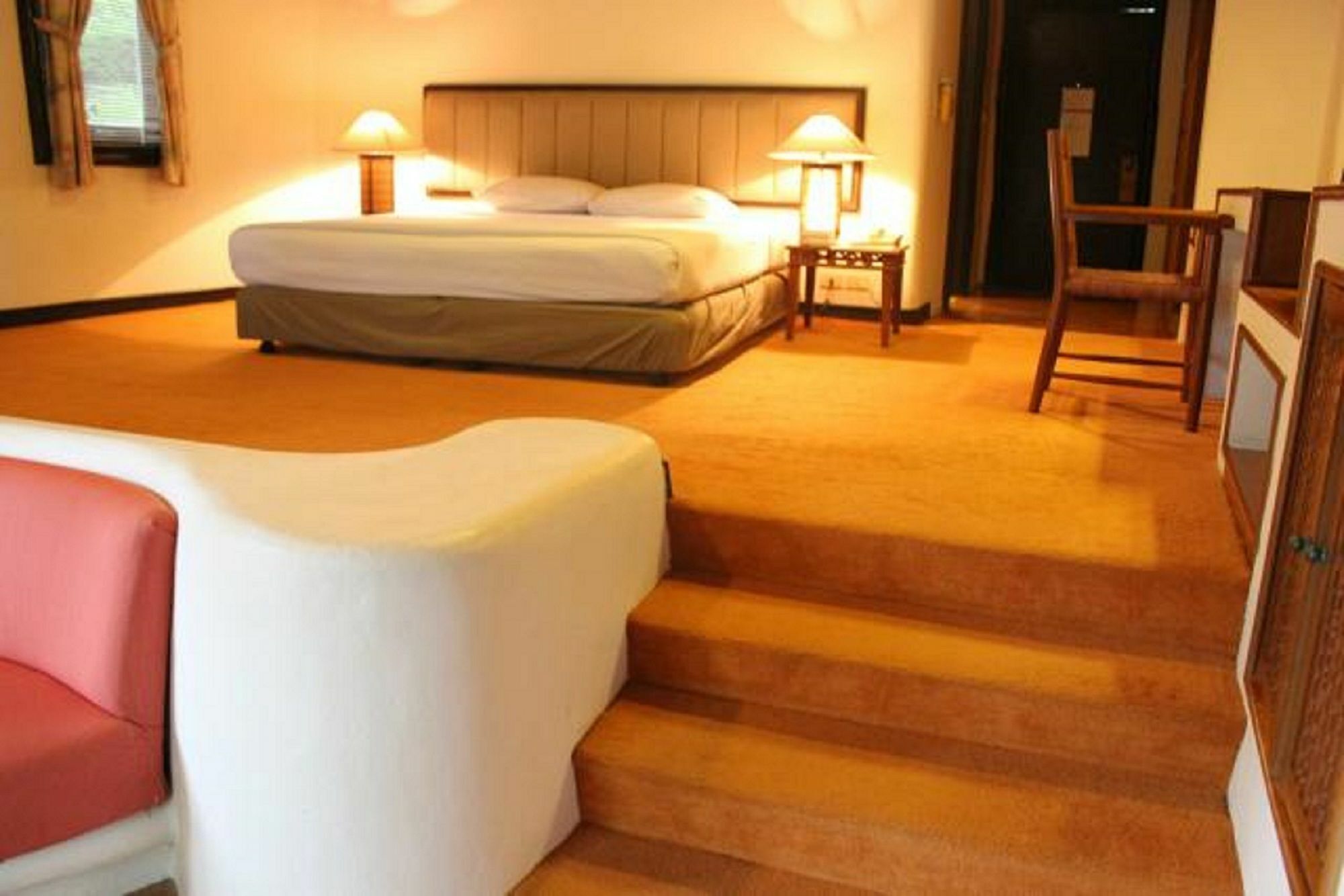 Imperial Phukaew Hill Resort Khao Kho Exterior photo